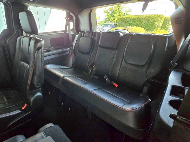 2019 Dodge Grand Caravan GT Folsom CA