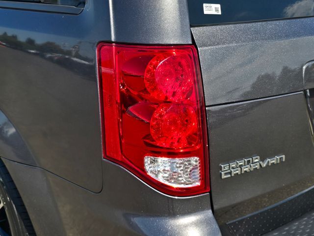 2019 Dodge Grand Caravan GT Folsom CA