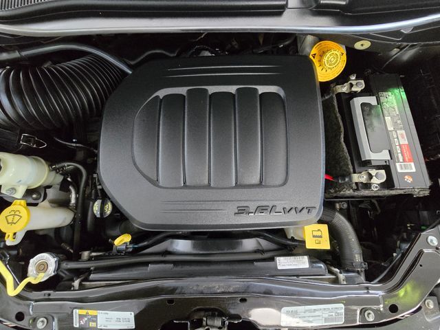 2019 Dodge Grand Caravan GT Folsom CA