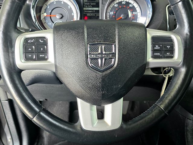 2019 Dodge Grand Caravan GT Folsom CA