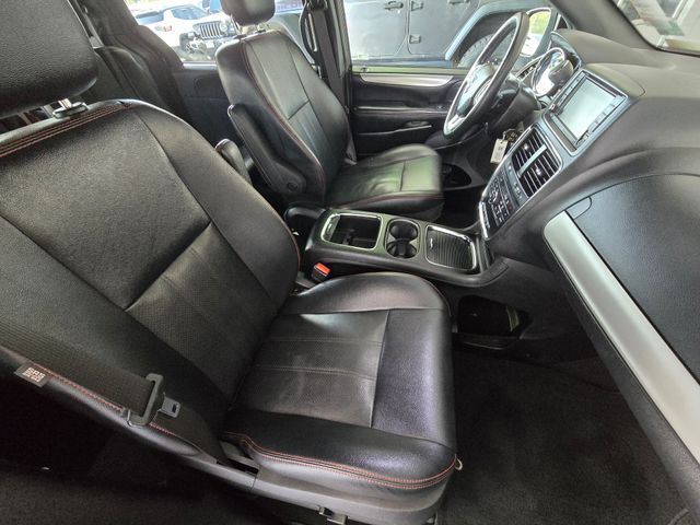 2019 Dodge Grand Caravan GT Folsom CA