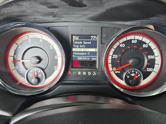 2019 Dodge Grand Caravan GT Folsom CA