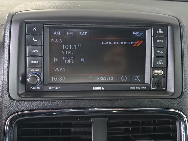 2019 Dodge Grand Caravan GT Folsom CA