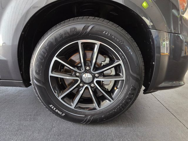 2019 Dodge Grand Caravan GT Folsom CA