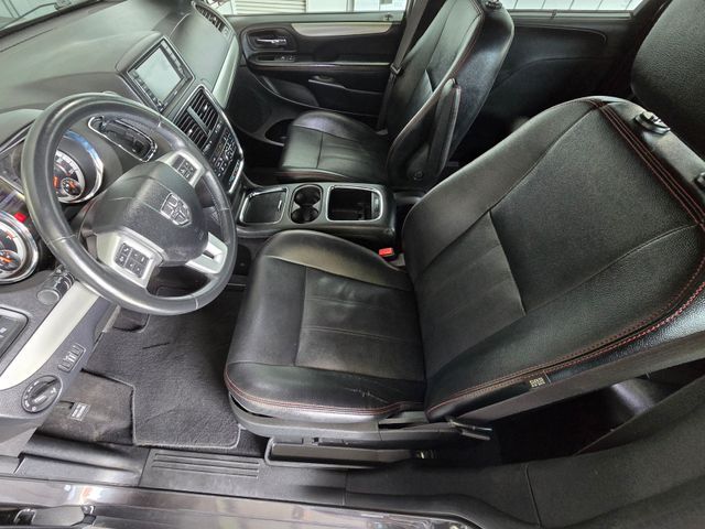 2019 Dodge Grand Caravan GT Folsom CA