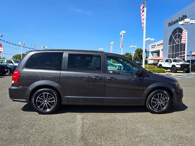 2019 Dodge Grand Caravan GT Folsom CA