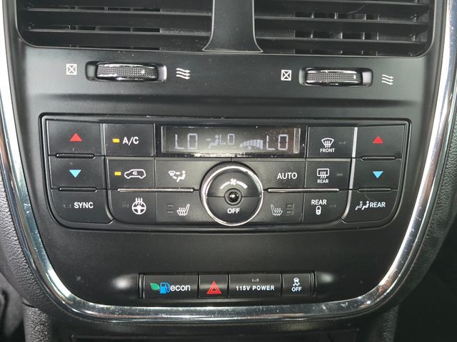 2019 Dodge Grand Caravan GT Folsom CA