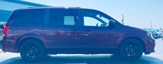 2019 Dodge Grand Caravan GT Hot Springs AR