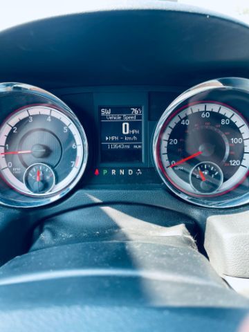 2019 Dodge Grand Caravan GT Hot Springs AR