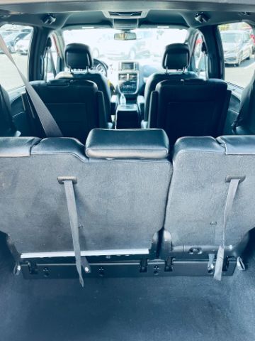 2019 Dodge Grand Caravan GT Hot Springs AR