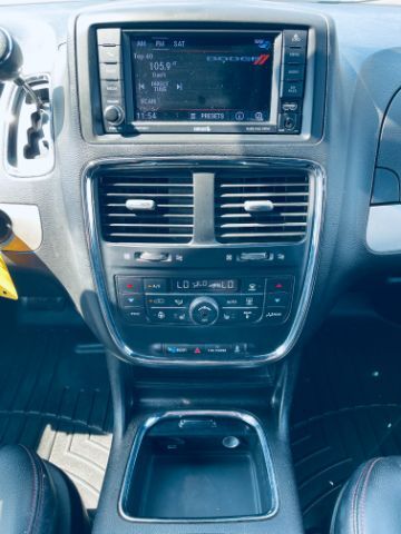 2019 Dodge Grand Caravan GT Hot Springs AR