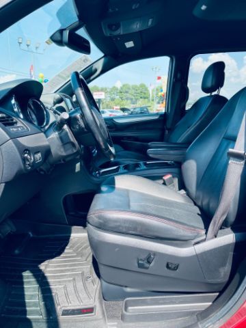 2019 Dodge Grand Caravan GT Hot Springs AR