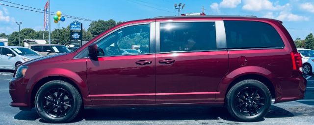 2019 Dodge Grand Caravan GT Hot Springs AR