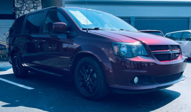 2019 Dodge Grand Caravan GT Hot Springs AR
