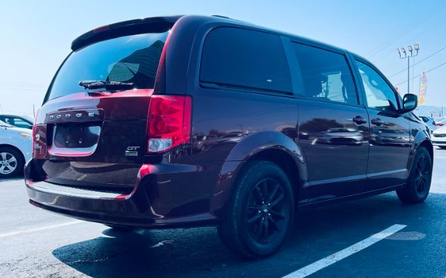 2019 Dodge Grand Caravan GT Hot Springs AR