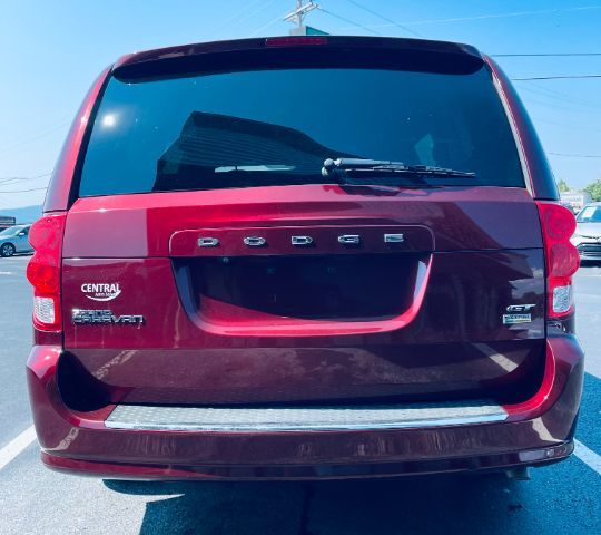 2019 Dodge Grand Caravan GT Hot Springs AR