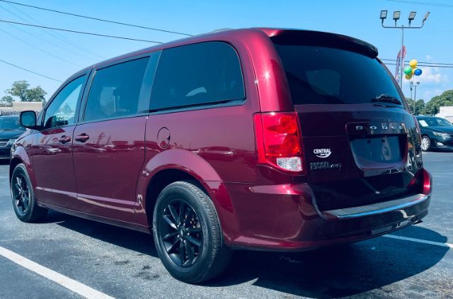 2019 Dodge Grand Caravan GT Hot Springs AR