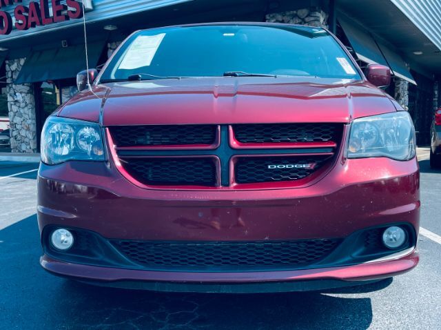 2019 Dodge Grand Caravan GT Hot Springs AR