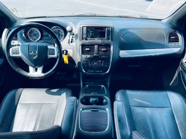 2019 Dodge Grand Caravan GT Hot Springs AR