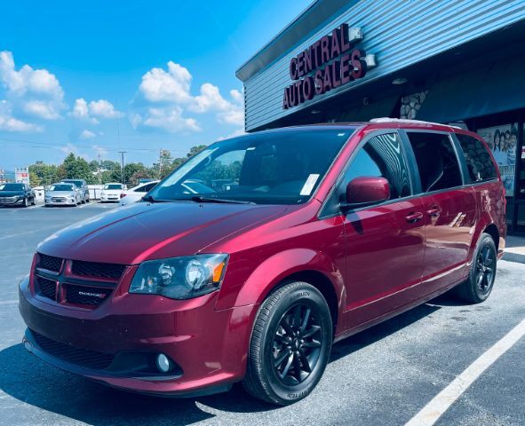 2019 Dodge Grand Caravan GT Hot Springs AR