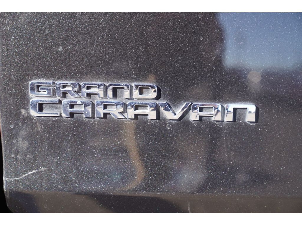 2019 Dodge Grand Caravan GT Price UT