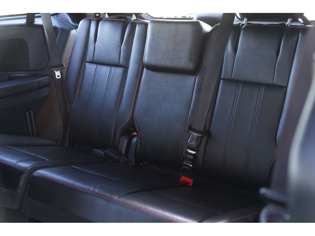 2019 Dodge Grand Caravan GT Price UT