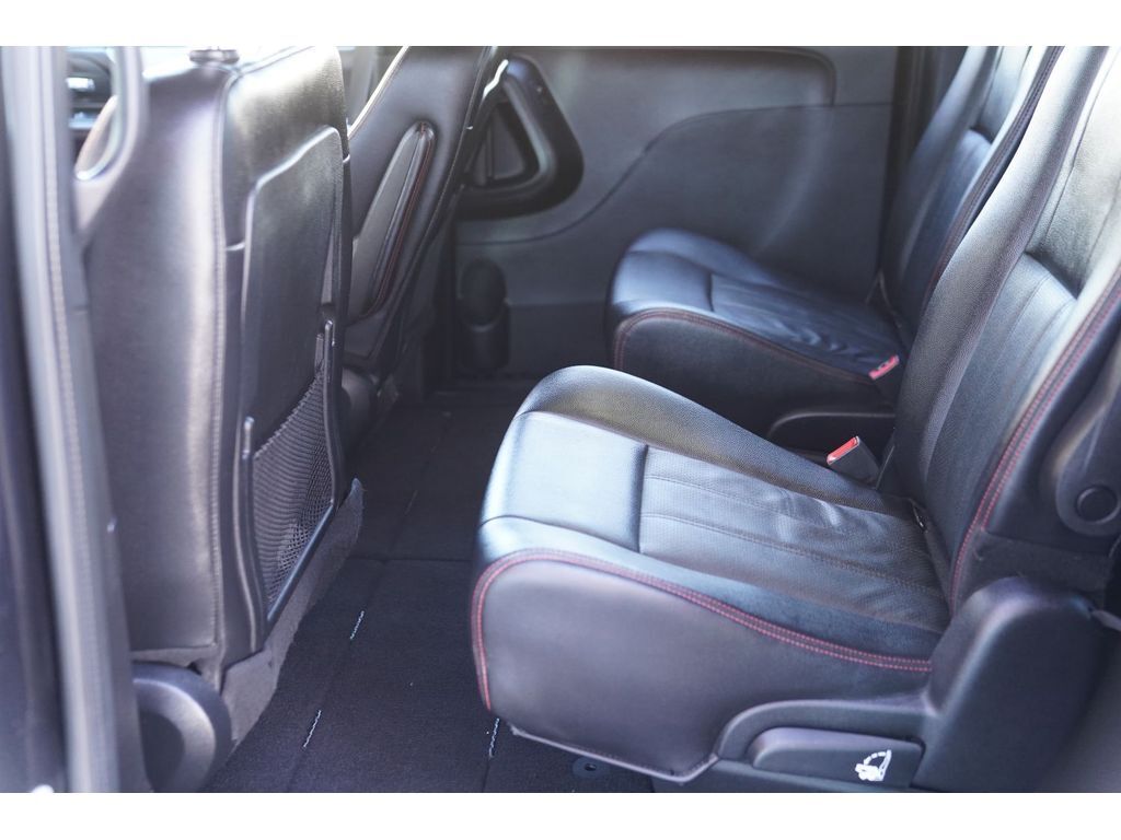 2019 Dodge Grand Caravan GT Price UT