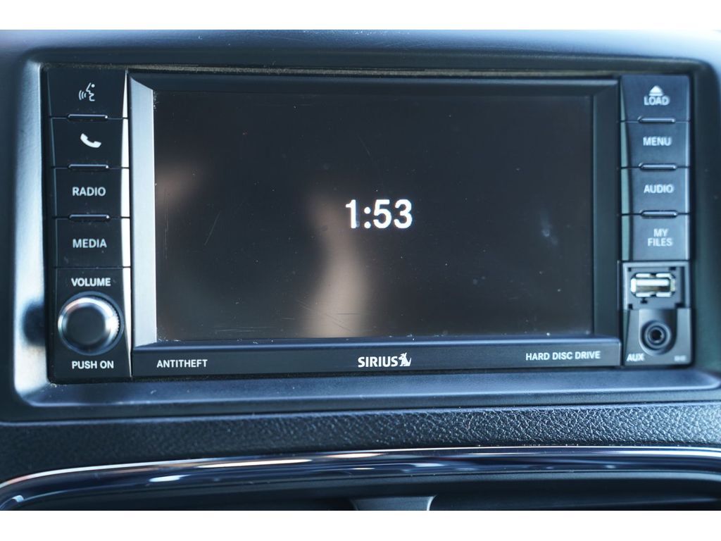 2019 Dodge Grand Caravan GT Price UT