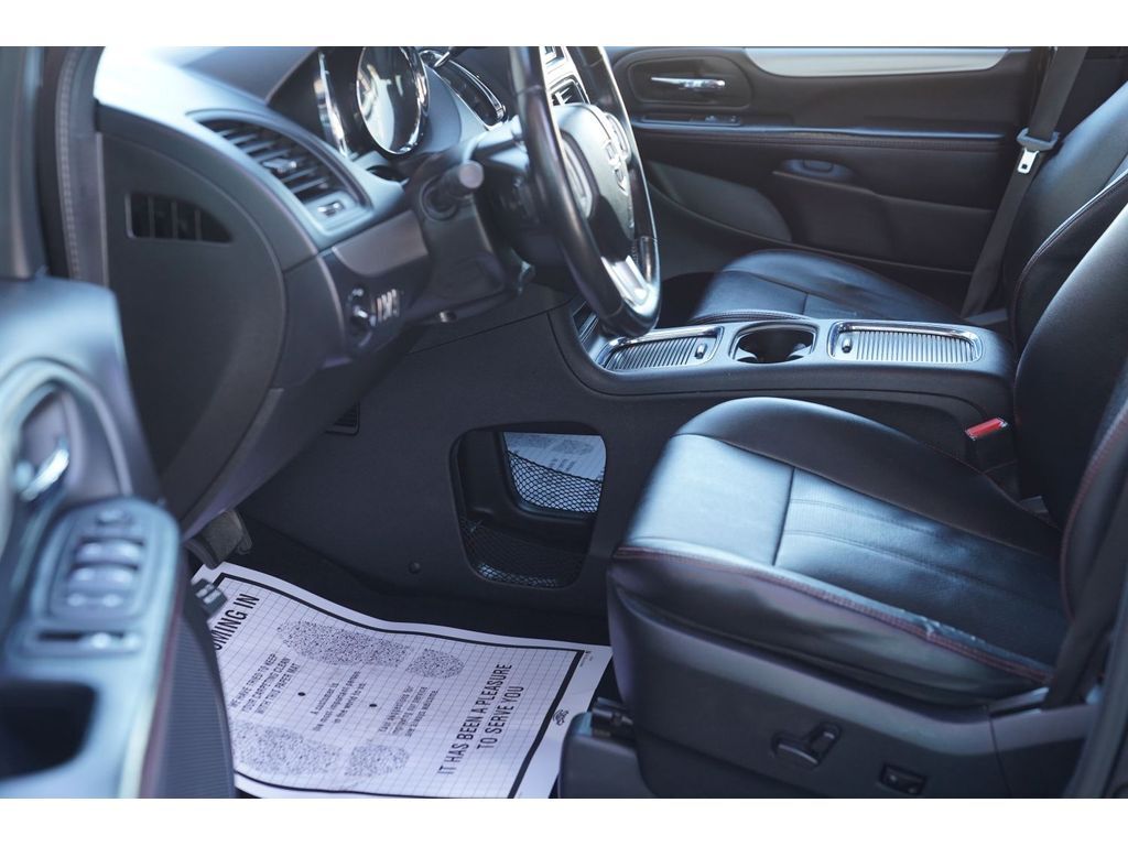 2019 Dodge Grand Caravan GT Price UT