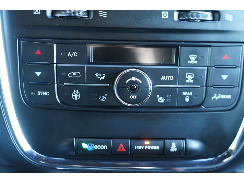 2019 Dodge Grand Caravan GT Price UT