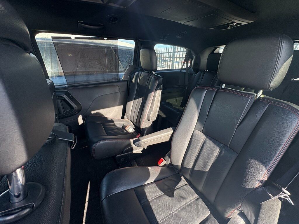 2019 Dodge Grand Caravan GT Indianapolis IN