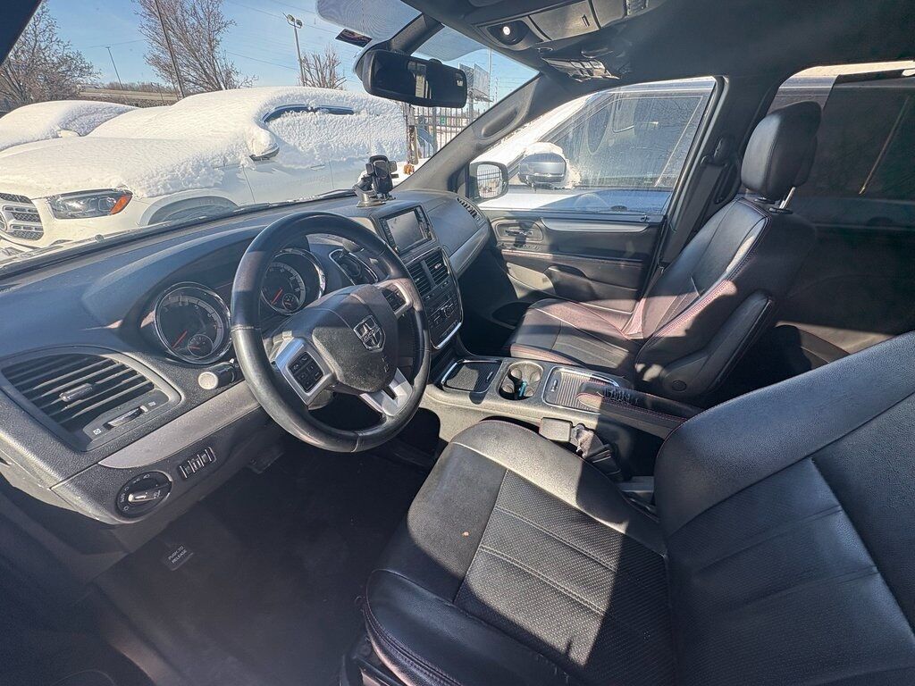 2019 Dodge Grand Caravan GT Indianapolis IN