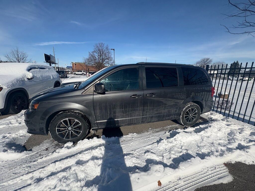 2019 Dodge Grand Caravan GT Indianapolis IN