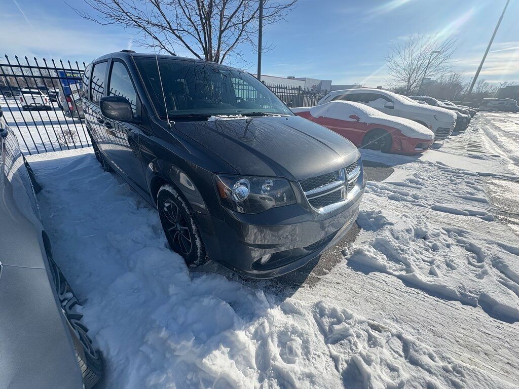 2019 Dodge Grand Caravan GT Indianapolis IN