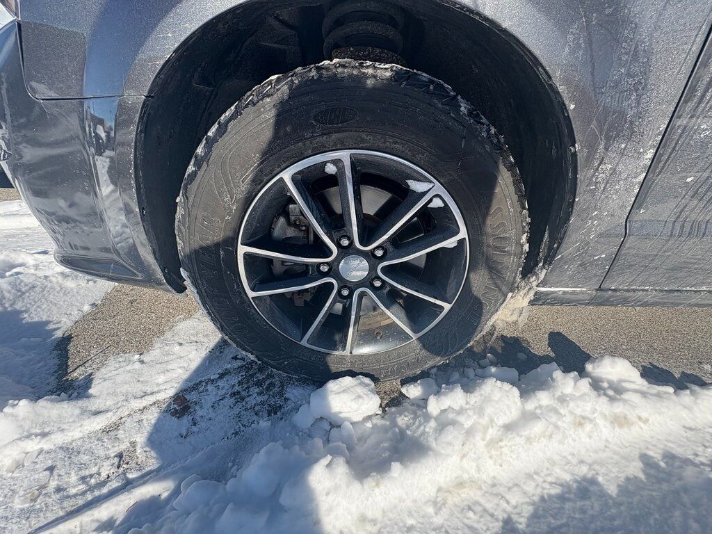 2019 Dodge Grand Caravan GT Indianapolis IN