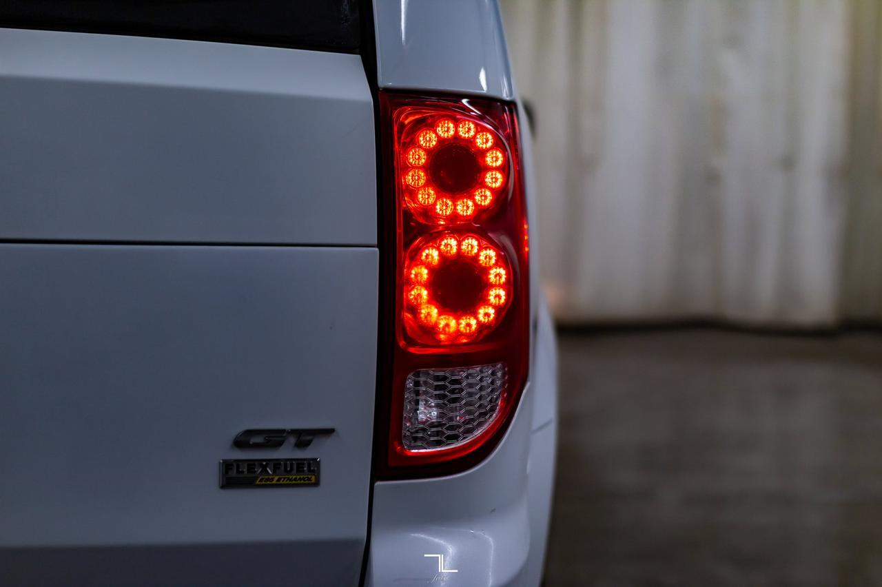 2019 Dodge Grand Caravan GT Leather BCam Red Deer AB