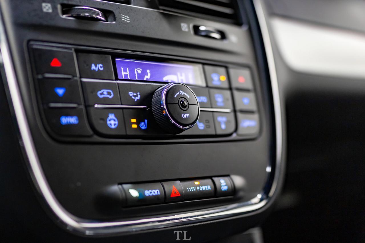 2019 Dodge Grand Caravan GT Leather Nav BCam Red Deer AB