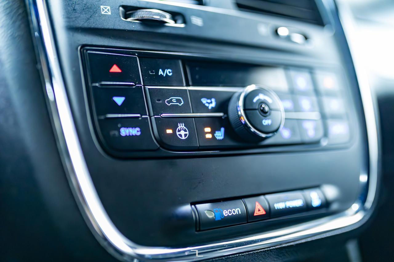 2019 Dodge Grand Caravan GT Leather Nav DVD BCam Red Deer AB