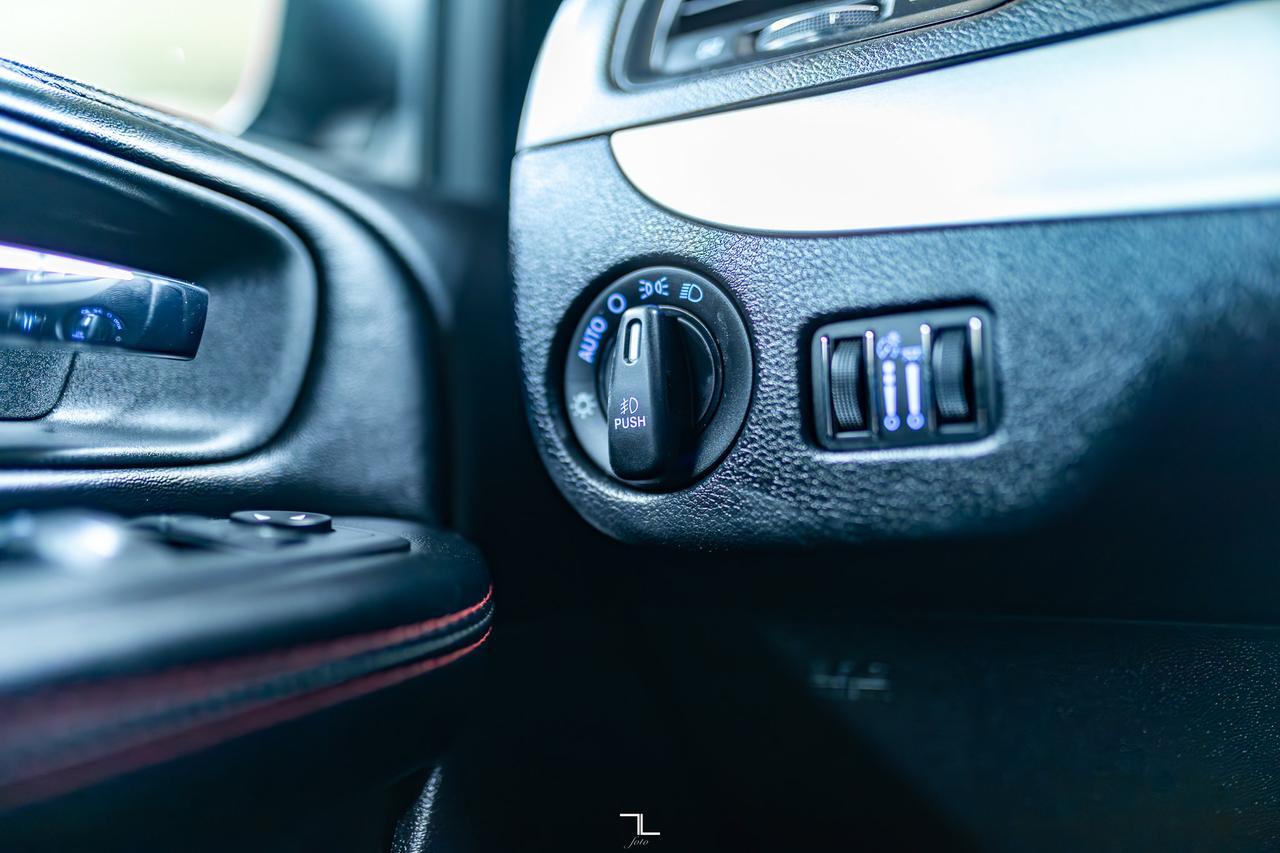 2019 Dodge Grand Caravan GT Leather Nav DVD BCam Red Deer AB