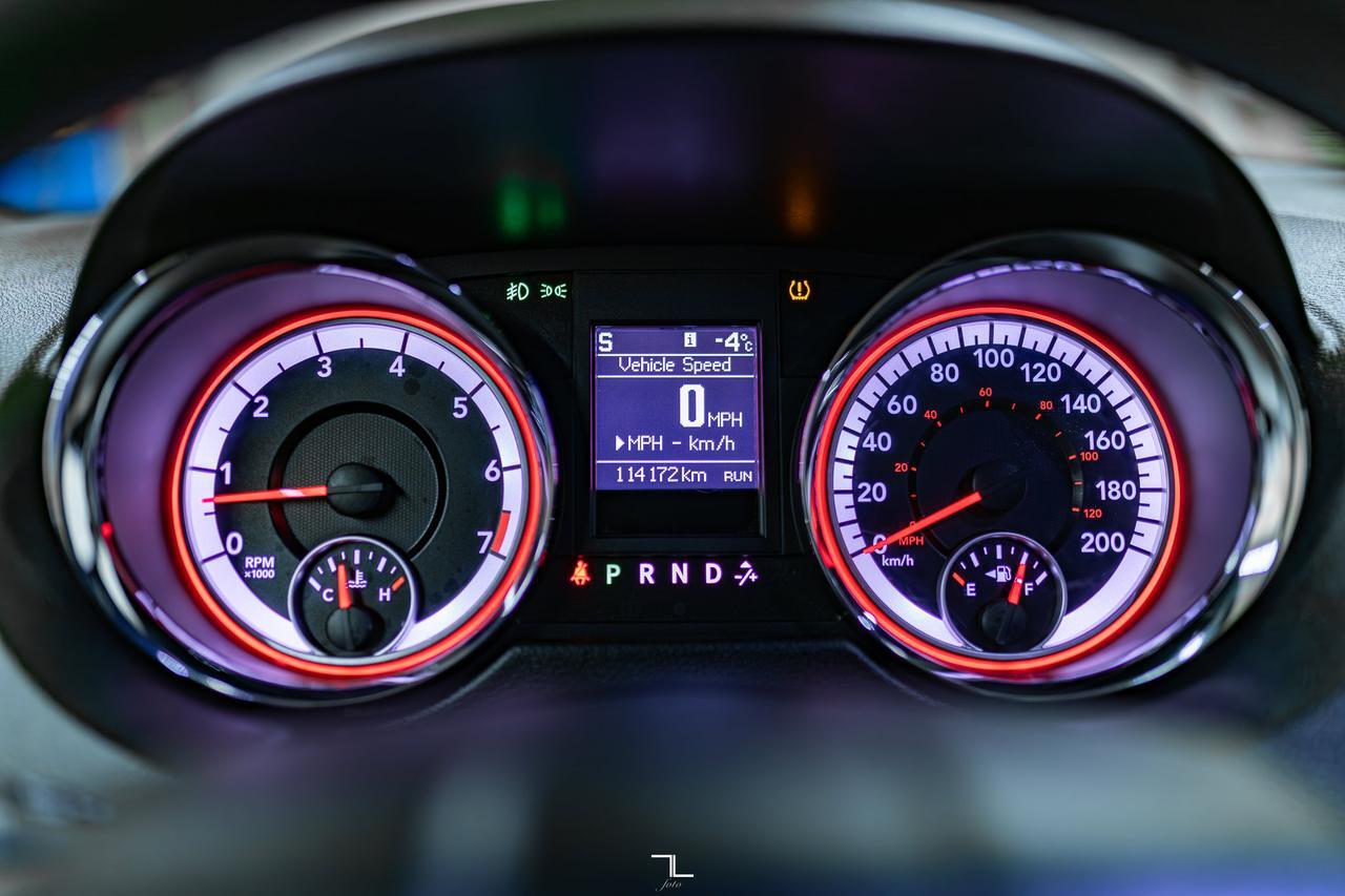 2019 Dodge Grand Caravan GT Leather Nav DVD BCam Red Deer AB