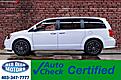 2019 Dodge Grand Caravan GT Leather Nav DVD BCam