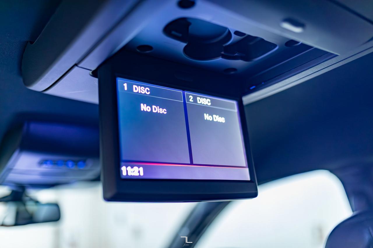 2019 Dodge Grand Caravan GT Leather Nav DVD BCam Red Deer AB