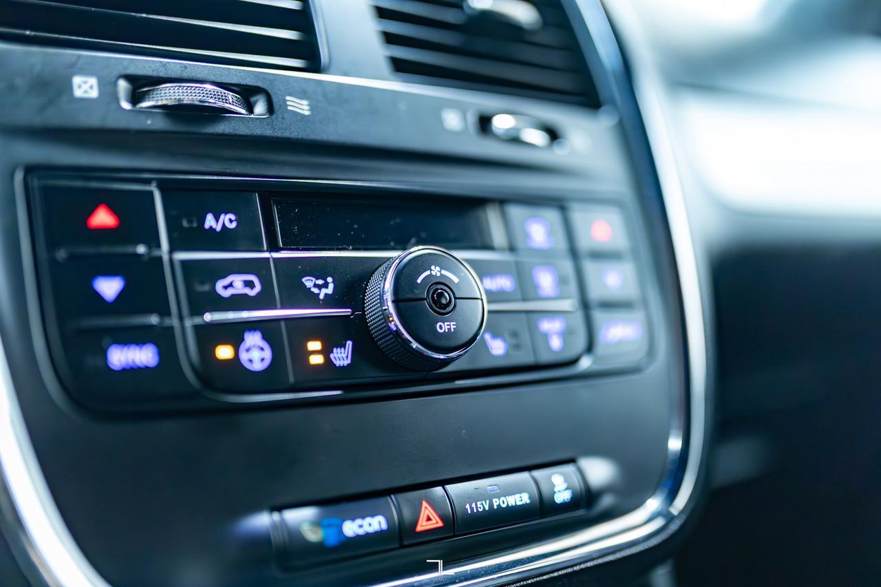 2019 Dodge Grand Caravan GT Leather Nav DVD BCam Red Deer AB