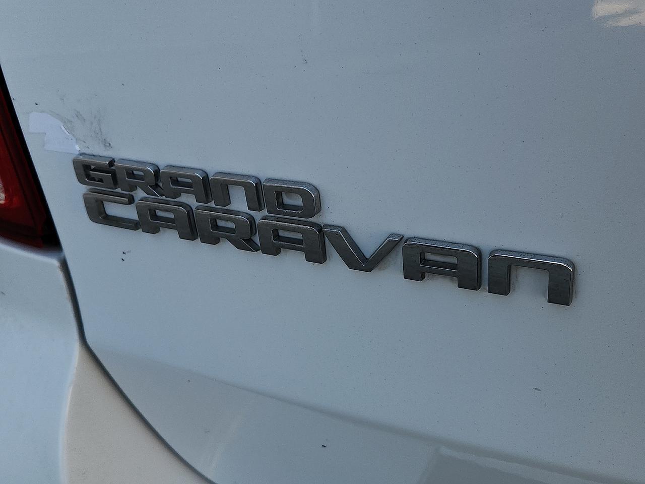 2019 Dodge Grand Caravan GT Lubbock TX