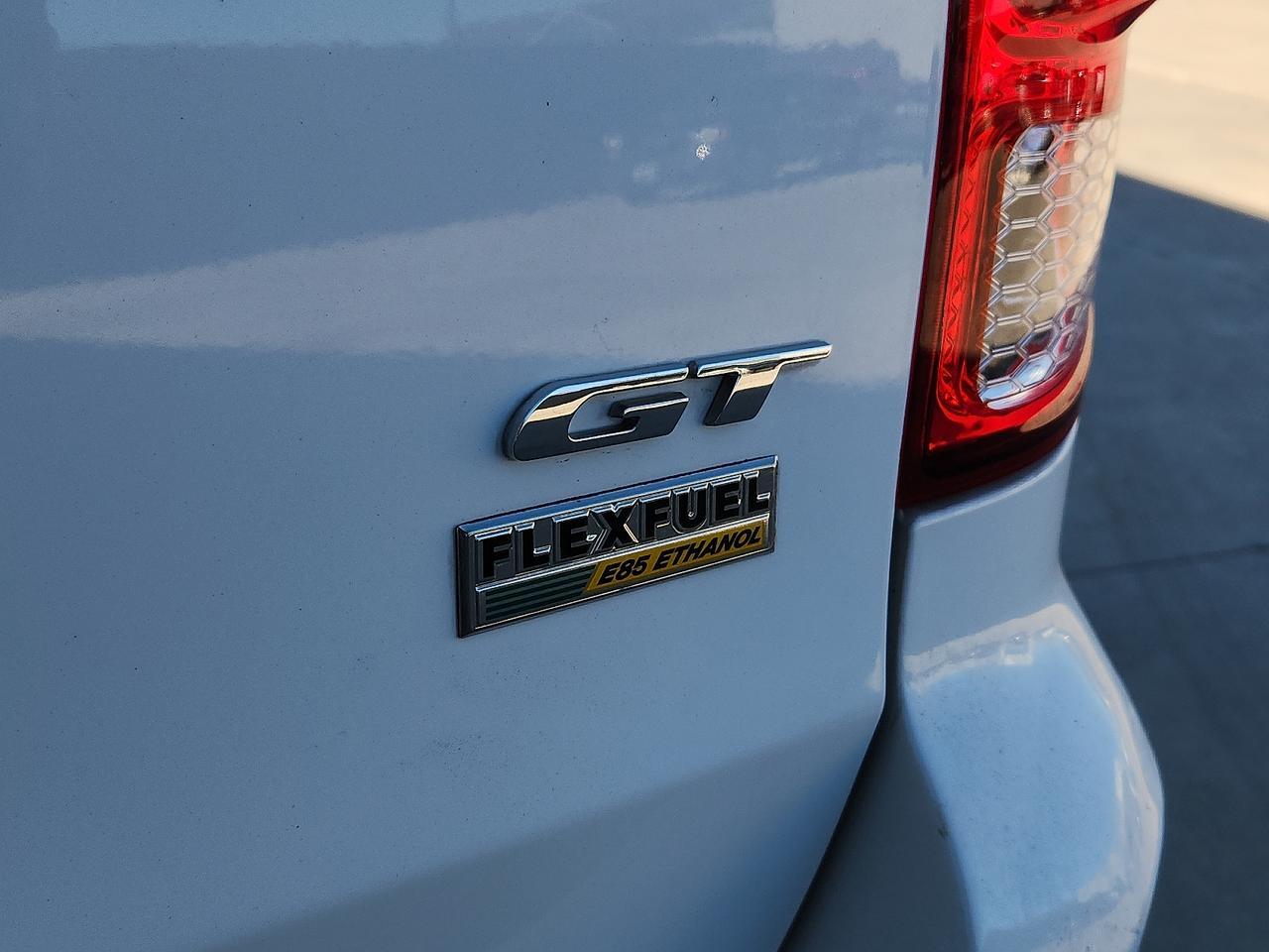 2019 Dodge Grand Caravan GT Lubbock TX