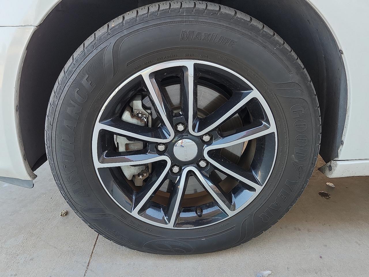 2019 Dodge Grand Caravan GT Lubbock TX