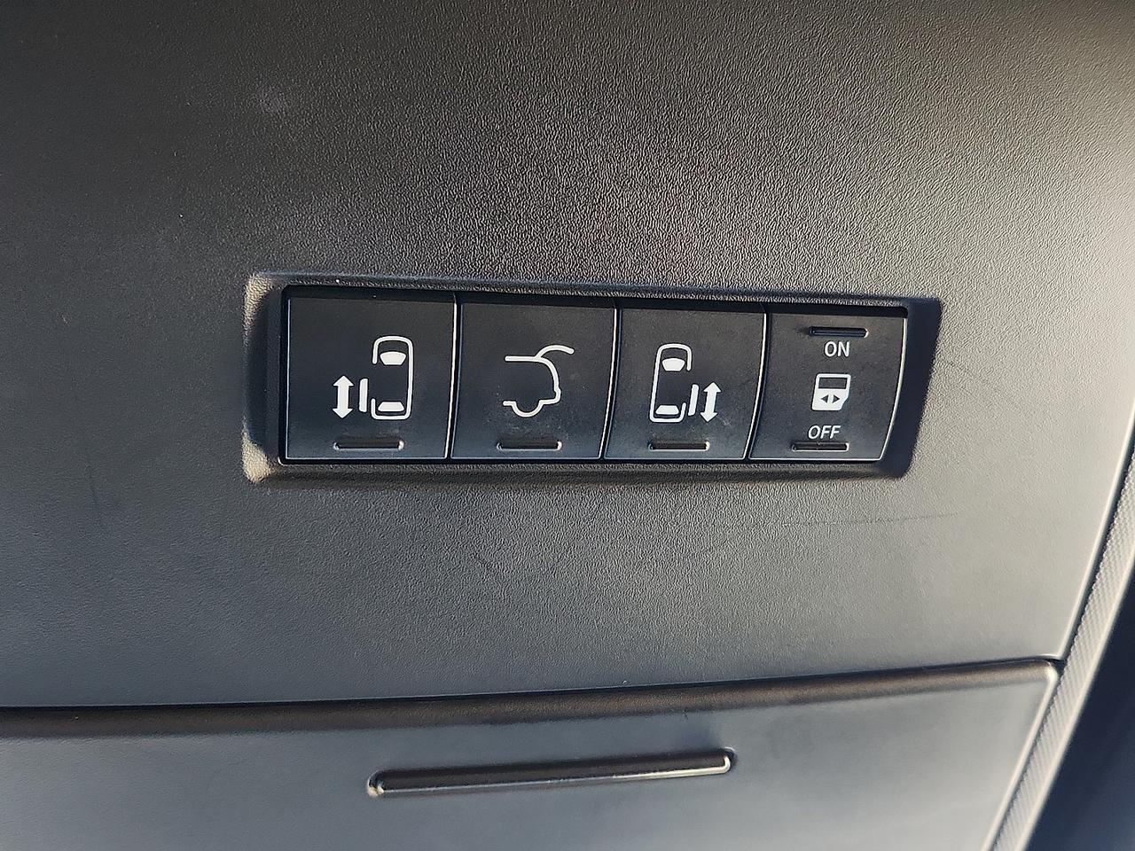 2019 Dodge Grand Caravan GT Lubbock TX