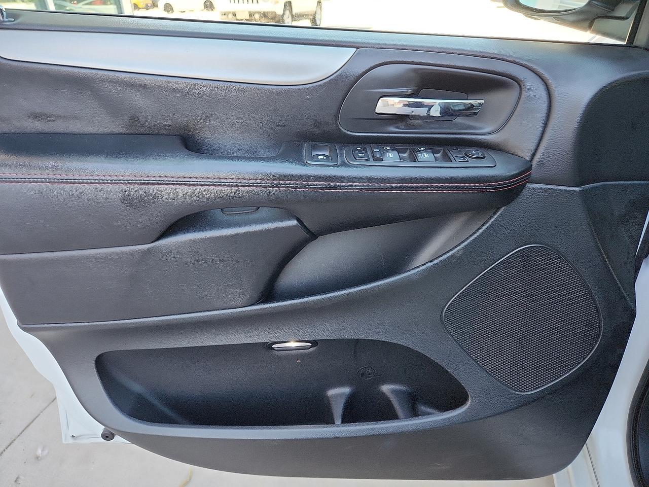 2019 Dodge Grand Caravan GT Lubbock TX