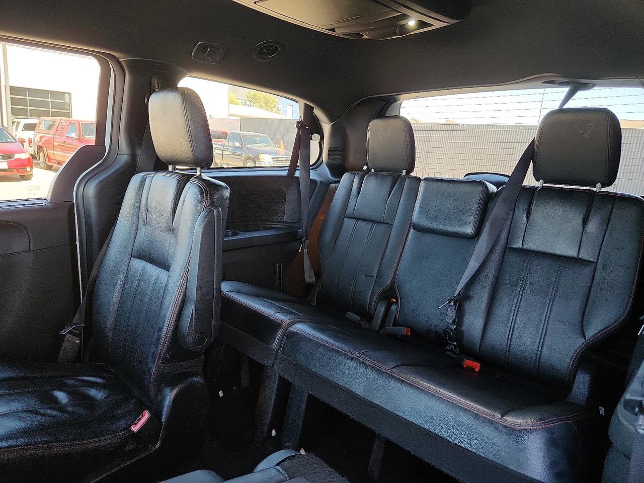 2019 Dodge Grand Caravan GT Lubbock TX