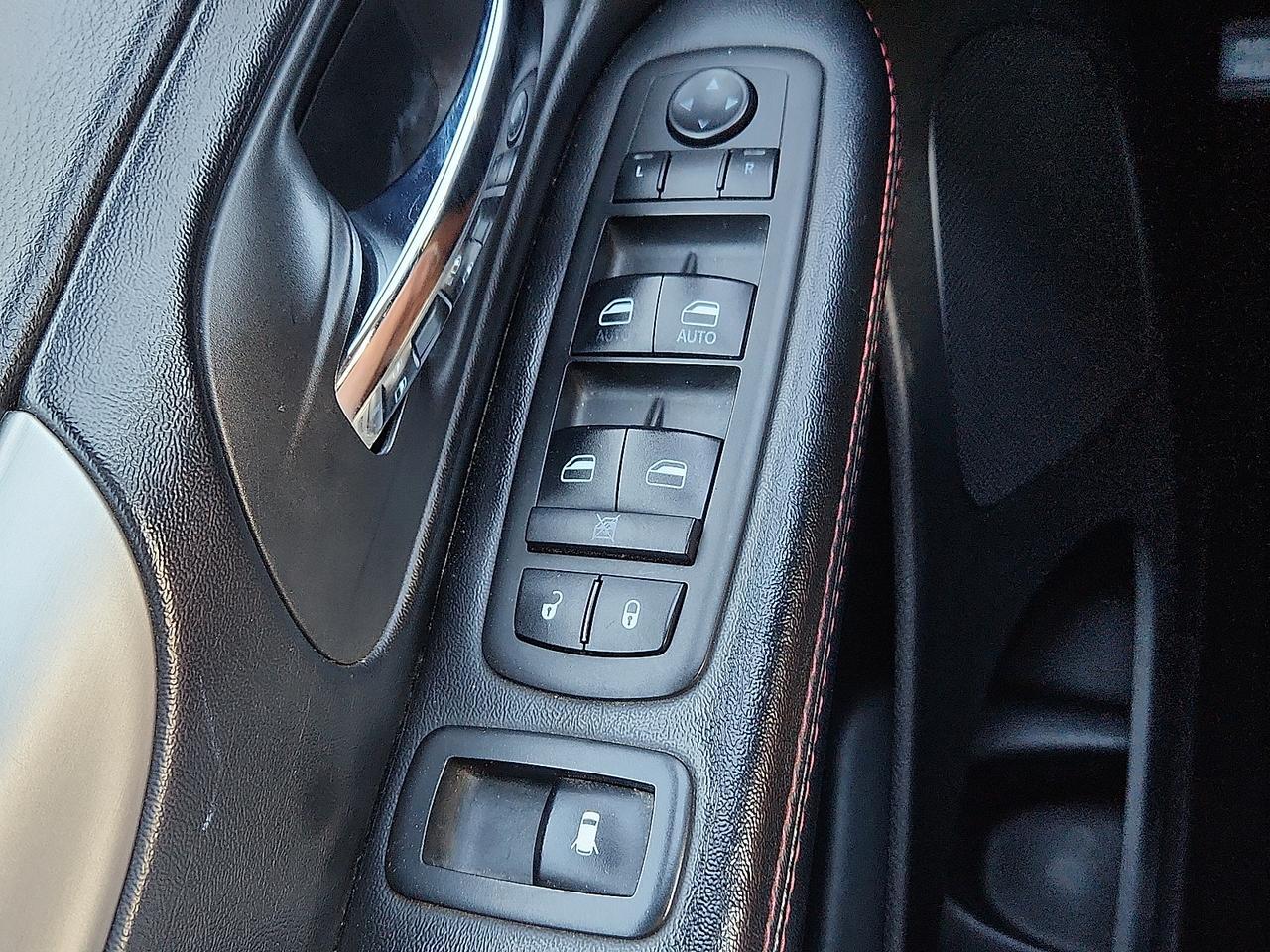 2019 Dodge Grand Caravan GT Lubbock TX